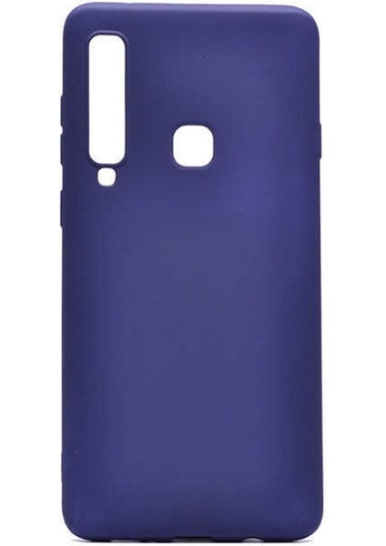 Samsung Galaxy A9 2018 Cep Telefonu Için Uyumlu Kılıf Premier Esnek Koruma Yumuşak Kapak