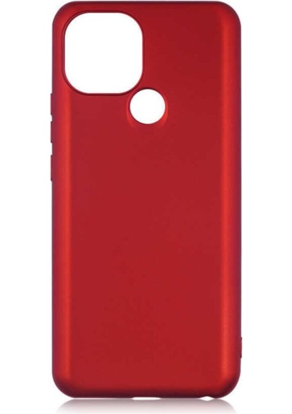 General Mobile 21 Için Uyumlu Kılıf Yumuşak Soft Renkli Kapak Premier Silikon