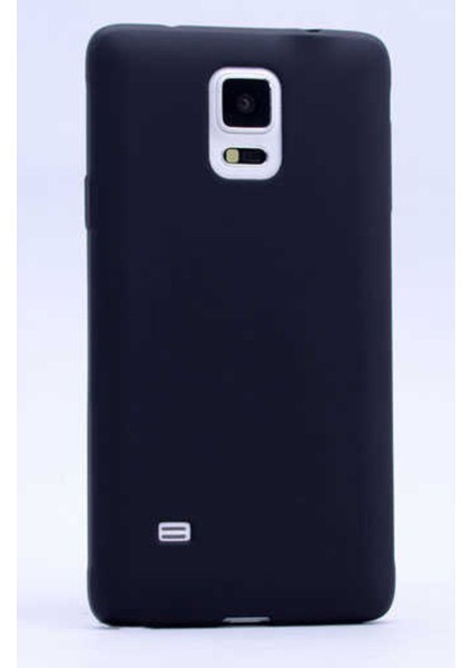 Samsung Galaxy S5 Için Uyumlu Kılıf Premier Yumuşak Renkli Silikon Kapak