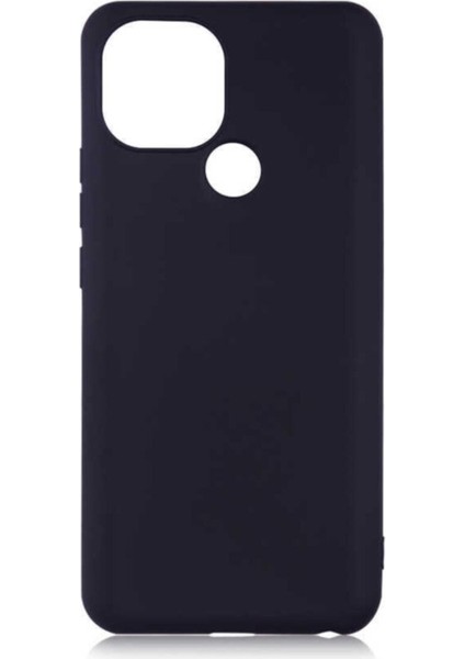 General Mobile 21 Için Uyumlu Kılıf Yumuşak Soft Renkli Kapak Premier Silikon