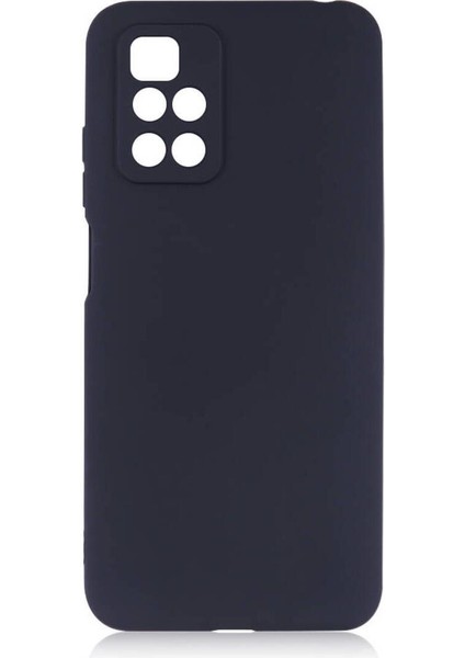 Redmi 10 2022 Için Uyumlu Kılıf Premier Silikon Kapak