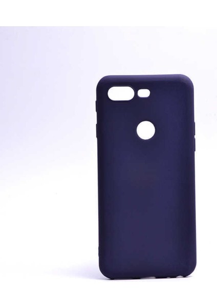 General Mobile 9 Pro Için Uyumlu Kılıf Yumuşak Soft Renkli Kapak Premier Silikon