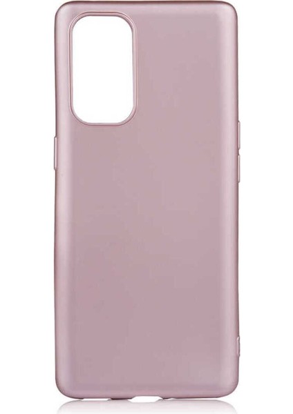 Oppo Reno 5 Pro 5g Cep Telefonu Için Uyumlu Kılıf Premier Esnek Koruma Yumuşak Renkli Kapak