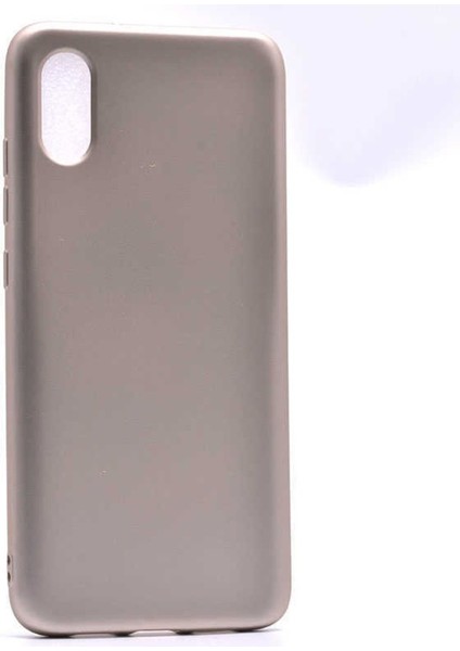 Mi 8 Pro Cep Telefonu Için Uyumlu Kılıf Premier Yumuşak Renkli Silikon Kapak