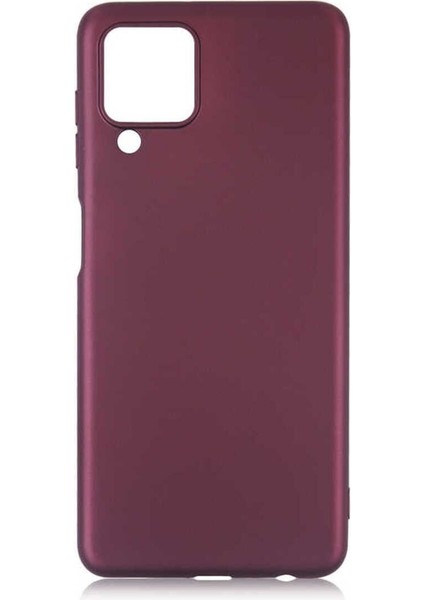 Samsung Galaxy A22 4g Cep Telefonu Için Uyumlu Kılıf Premier Esnek Koruma Yumuşak Renkli Kapak