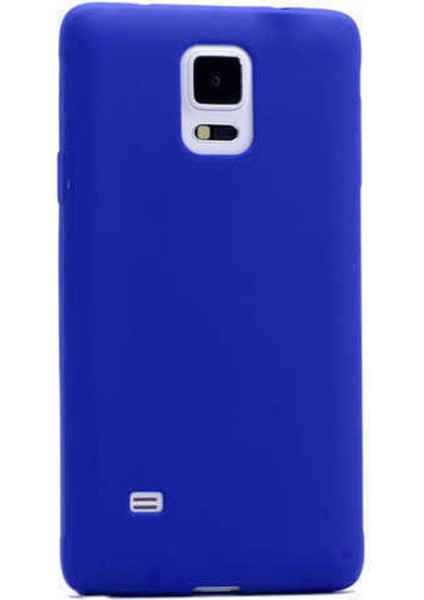 Samsung Galaxy S5 Için Uyumlu Kılıf Premier Yumuşak Renkli Silikon Kapak