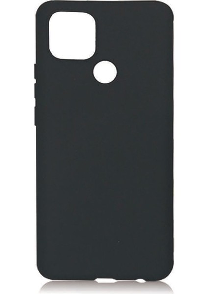 Oppo A15 Cep Telefonu Için Uyumlu Kılıf Premier Esnek Koruma Yumuşak Kapak