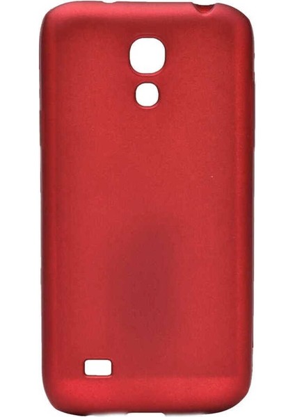 Samsung Galaxy S4 Cep Telefonu Için Uyumlu Kılıf Premier Esnek Koruma Yumuşak Renkli Kapak