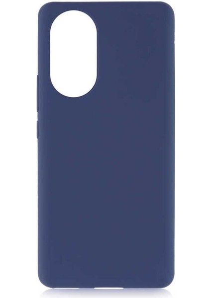 Huawei Nova 9 Cep Telefonu Için Uyumlu Kılıf Premier Esnek Koruma Yumuşak Renkli Kapak