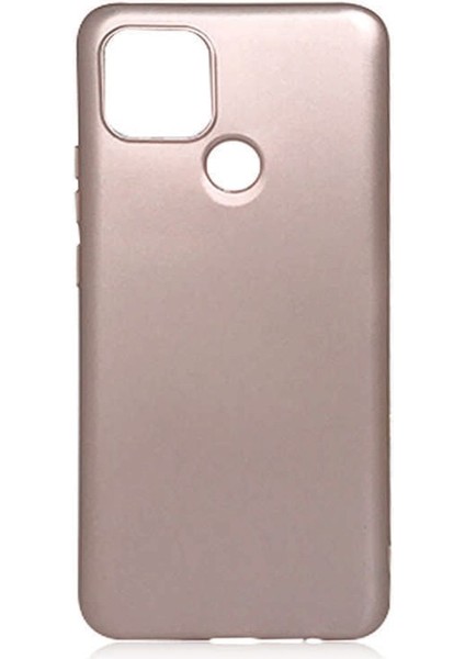 Oppo A15 Cep Telefonu Için Uyumlu Kılıf Premier Esnek Koruma Yumuşak Kapak