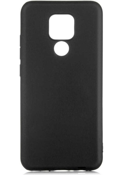 General Mobile 20 Cep Telefonu Için Uyumlu Kılıf Premier Yumuşak Renkli Silikon Kapak