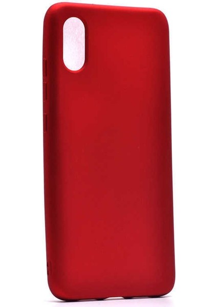 Mi 8 Pro Için Uyumlu Yummuşak Premier Kapak Kılıf