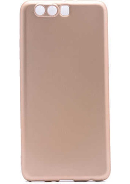 Huawei P10 Için Uyumlu Yummuşak Premier Kapak Kılıf