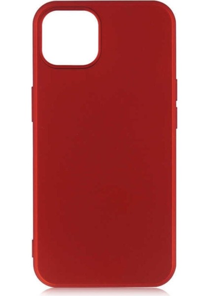 Apple iPhone 13 Pro Için Uyumlu Kılıf Kapak Telefon Kılıfı Kapak iPhone Premier Silikon Kapak