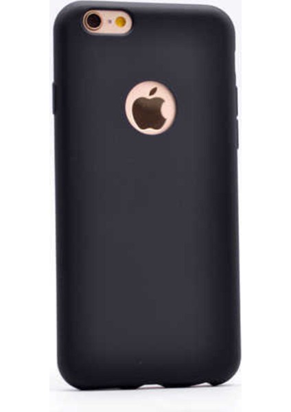 Apple iPhone 5 Cep Telefonu Için Uyumlu Kılıf Premier Yumuşak Renkli Silikon Kapak