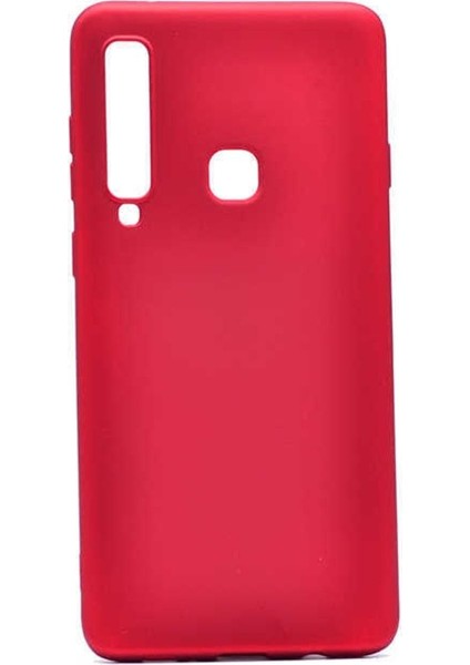 Samsung Galaxy A9 2018 Cep Telefonu Için Uyumlu Kılıf Premier Esnek Koruma Yumuşak Kapak