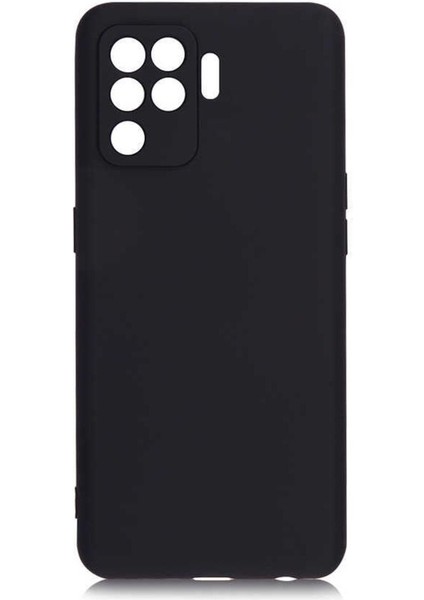 Oppo Reno 5 Lite Cep Telefonu Için Uyumlu Kılıf Premier Esnek Koruma Yumuşak Kapak