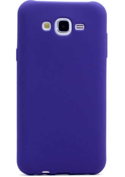Samsung Galaxy J7 Core Cep Telefonu Için Uyumlu Kılıf Premier Esnek Koruma Yumuşak Kapak