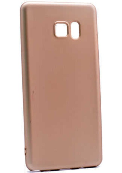 Samsung Galaxy Note 7 Cep Telefonu Için Uyumlu Kılıf Premier Yumuşak Renkli Silikon Kapak