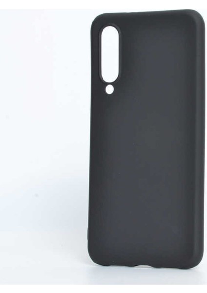 Mi 9 Se Için Uyumlu Kılıf Premier Yumuşak Renkli Silikon Kapak