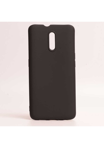 Oppo Reno Cep Telefonu Için Uyumlu Kılıf Premier Esnek Koruma Yumuşak Kapak