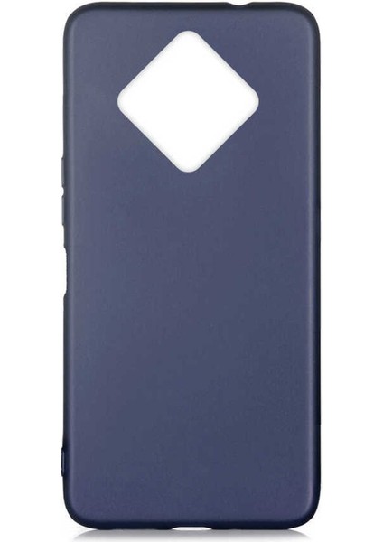 Infinix Zero 8 Cep Telefonu Için Uyumlu Kılıf Premier Yumuşak Renkli Silikon Kapak