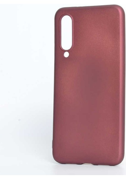Mi 9 Se Için Uyumlu Kılıf Yumuşak Soft Renkli Kapak Premier Silikon