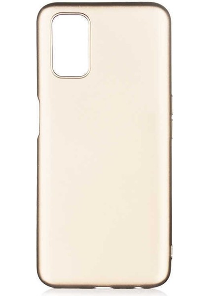 Oppo A92 Cep Telefonu Için Uyumlu Kılıf Premier Esnek Koruma Yumuşak Kapak