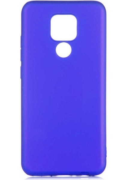 General Mobile 20 Cep Telefonu Için Uyumlu Kılıf Premier Esnek Koruma Yumuşak Kapak