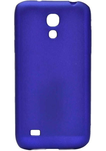 Samsung Galaxy S4 Cep Telefonu Için Uyumlu Kılıf Premier Yumuşak Renkli Silikon Kapak