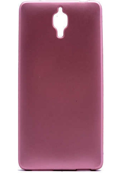 Mi 4 Için Uyumlu Kılıf Renkli Soft Yumuşak Kapak Premier Silikon