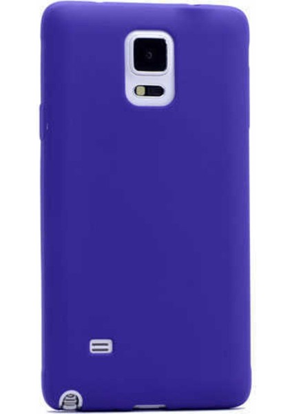 Samsung Galaxy Note 3 Cep Telefonu Için Uyumlu Kılıf Premier Esnek Koruma Yumuşak Kapak