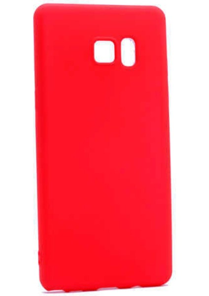 Samsung Galaxy Note 7 Cep Telefonu Için Uyumlu Kılıf Premier Esnek Koruma Yumuşak Kapak