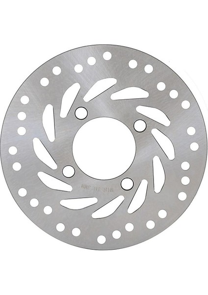 Sh 031 Honda Sh 125 I Fren Diski