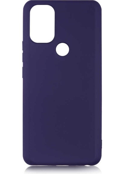 General Mobile 21 Pro Için Uyumlu Kılıf Premier Yumuşak Renkli Silikon Kapak