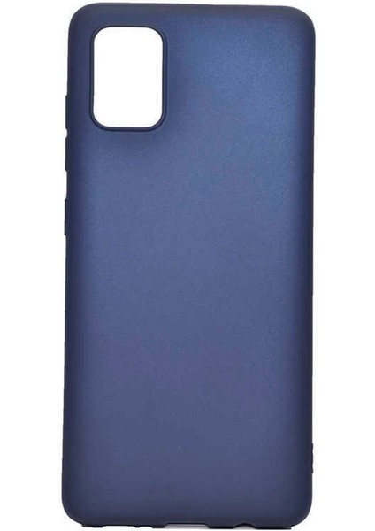 Samsung Galaxy A71 Cep Telefonu Için Uyumlu Kılıf Premier Esnek Koruma Yumuşak Kapak