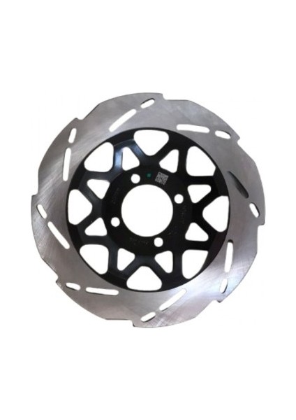 Disk 045 Tvs Ntorq 125 Ön Fren Diski