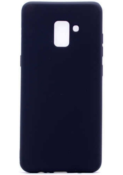 Samsung Galaxy A8 2018 Cep Telefonu Için Uyumlu Kılıf Premier Esnek Koruma Yumuşak Kapak