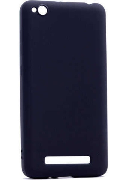 Redmi 4A Cep Telefonu Için Uyumlu Kılıf Premier Yumuşak Renkli Silikon Kapak