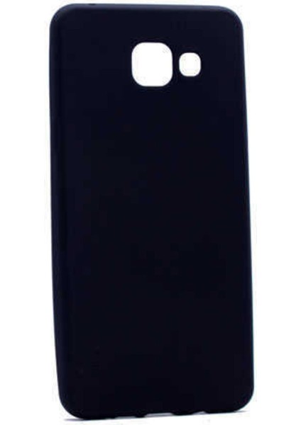 Samsung Galaxy A5 2016 Cep Telefonu Için Uyumlu Kılıf Premier Yumuşak Renkli Silikon Kapak