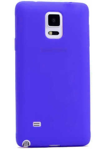 Samsung Galaxy Note 3 Cep Telefonu Için Uyumlu Kılıf Premier Yumuşak Renkli Silikon Kapak