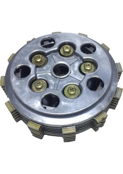 Rkv 036 Rks 150 Titanik Debriyaj Baskısı Orjinal