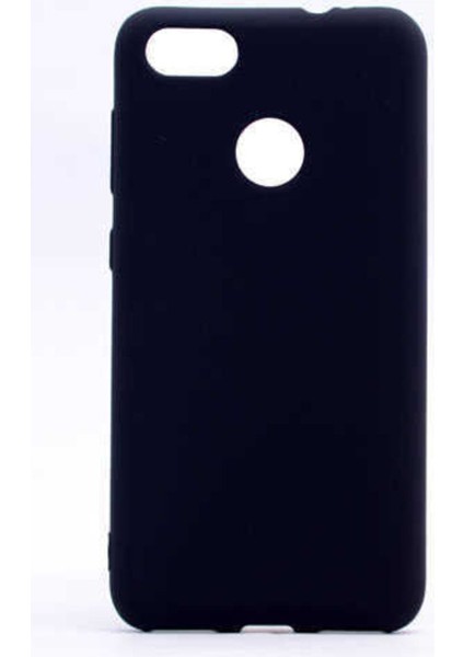 Huawei P9 Lite Mini Cep Telefonu Için Uyumlu Kılıf Premier Yumuşak Renkli Silikon Kapak