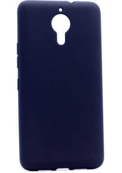 General Mobile 5 Plus Cep Telefonu Için Uyumlu Kılıf Premier Esnek Koruma Yumuşak Kapak