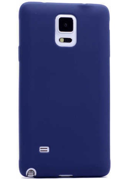 Samsung Galaxy Note 3 Cep Telefonu Için Uyumlu Kılıf Premier Esnek Koruma Yumuşak Kapak