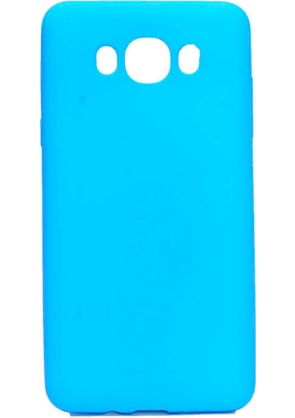 Samsung Galaxy J5 2016 Uyumlu Cep Telefonu Için Uyumlu Kılıf Premier Esnek Koruma Yumuşak Kapak