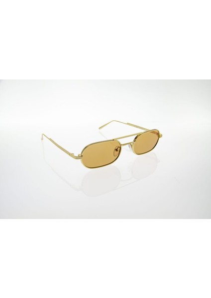 Aj Gld/turuncu 55/21 140 Unisex Güneş Gözlüğü fiyatları