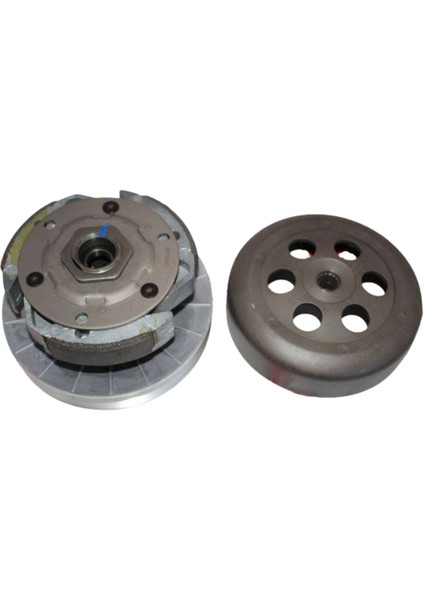 Xmax 14C Yamaha Xmax 250 Vog 260 Linhai 300 Vesity 300 Arka Debriyaj Komple