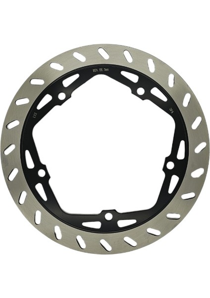 Cf2 058A Cf Moto Nk 150 Nk 250 Sr 250 Ön Fren Diski