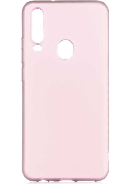 General Mobile 20 Pro Için Uyumlu Kılıf Premier Yumuşak Renkli Silikon Kapak